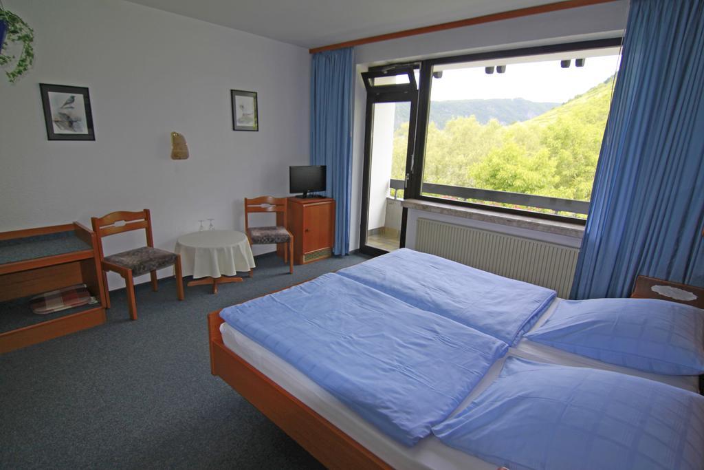 Hotel Klasen Cochem Cameră foto
