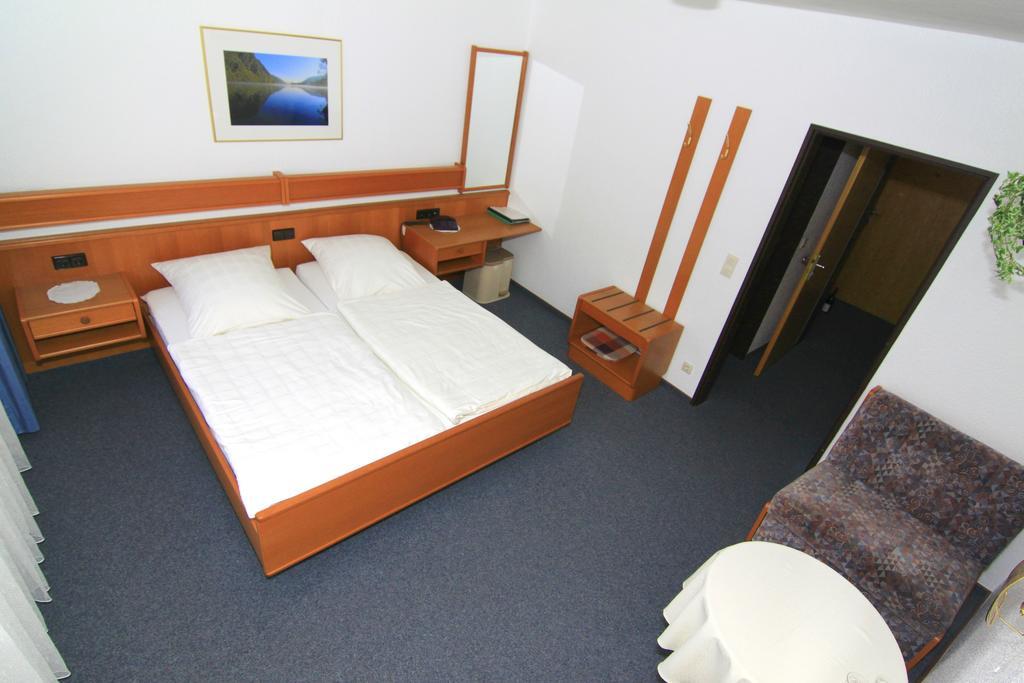 Hotel Klasen Cochem Cameră foto